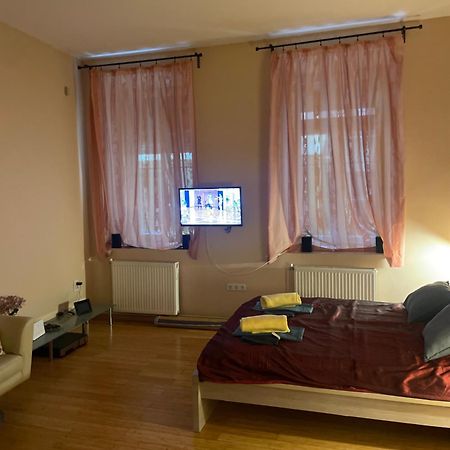 Budapest Clark Apartman ** Apartment Екстериор снимка