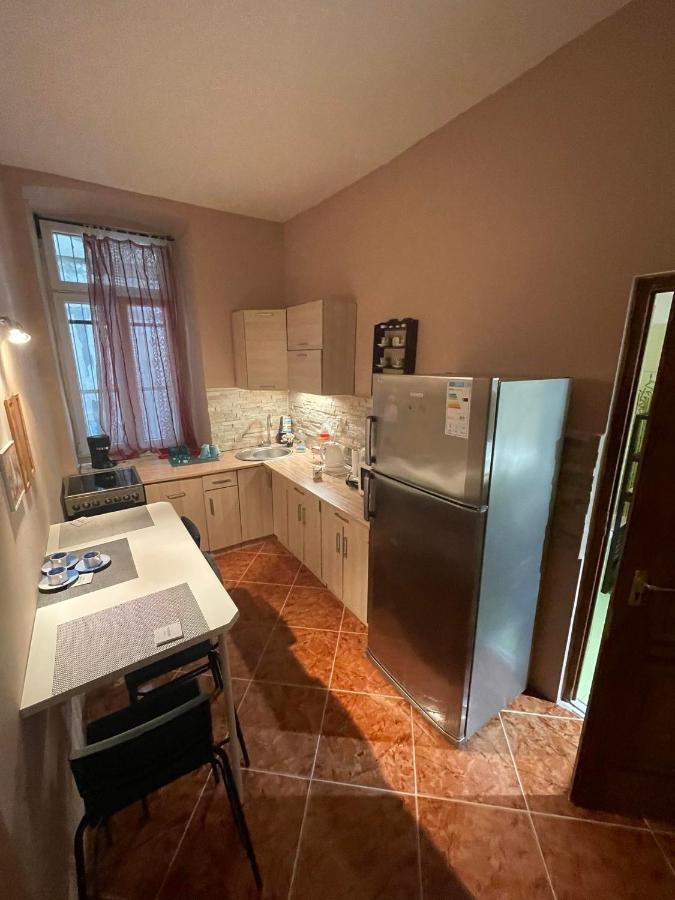 Budapest Clark Apartman ** Apartment Екстериор снимка