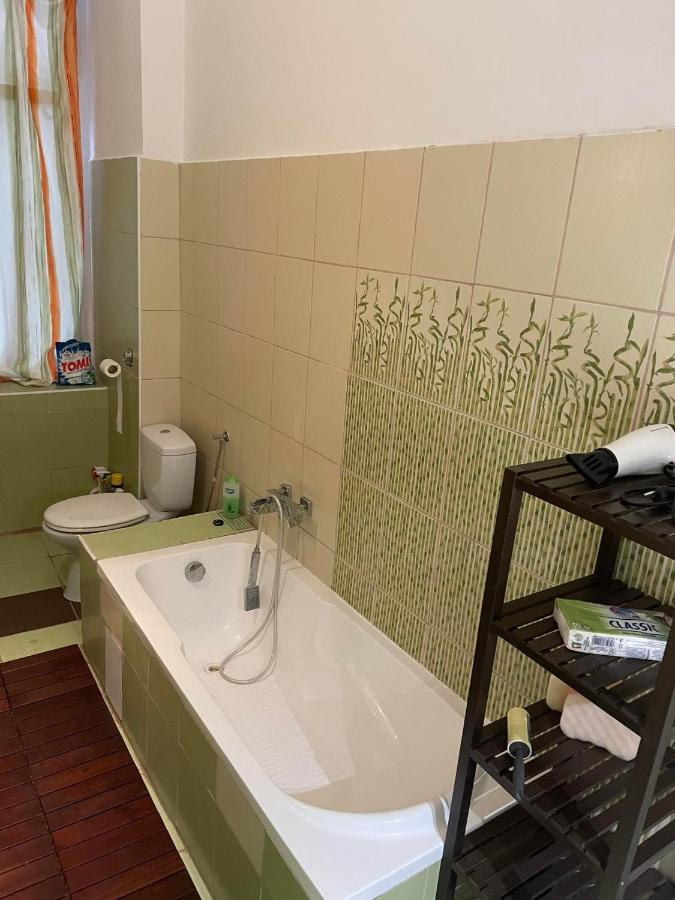 Budapest Clark Apartman ** Apartment Екстериор снимка