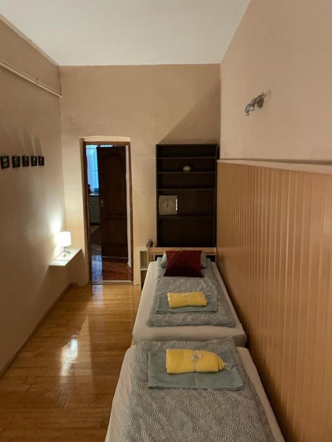 Budapest Clark Apartman ** Apartment Екстериор снимка