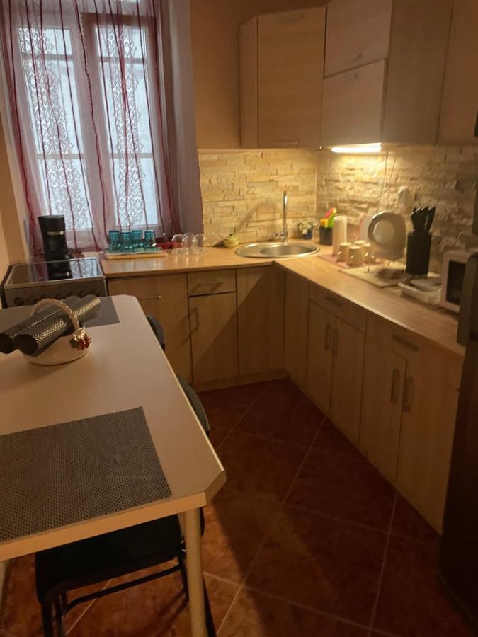 Budapest Clark Apartman ** Apartment Екстериор снимка