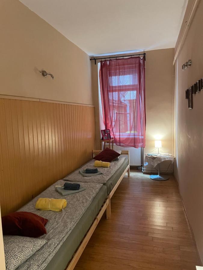 Budapest Clark Apartman ** Apartment Екстериор снимка