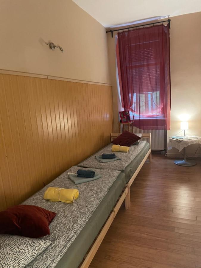 Budapest Clark Apartman ** Apartment Екстериор снимка