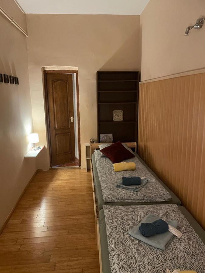 Budapest Clark Apartman ** Apartment Екстериор снимка