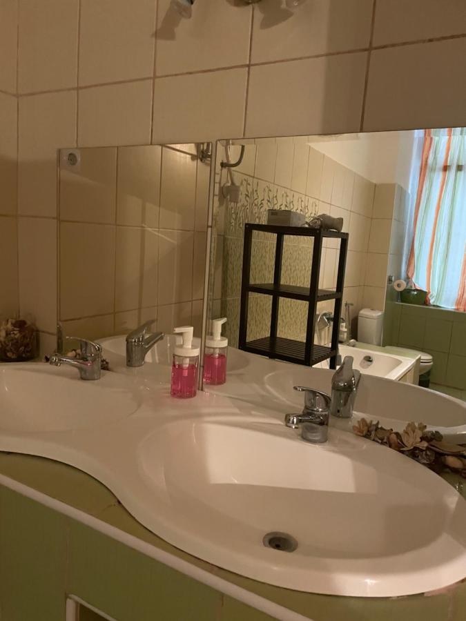 Budapest Clark Apartman ** Apartment Екстериор снимка