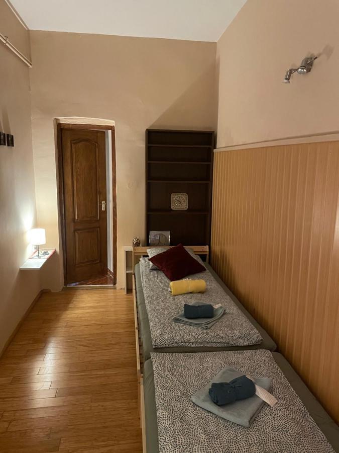 Budapest Clark Apartman ** Apartment Екстериор снимка