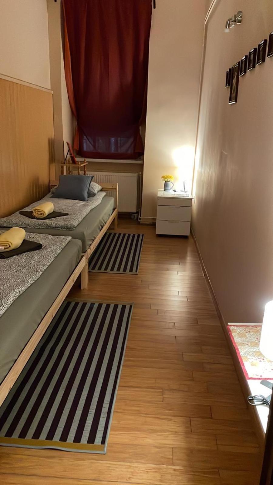 Budapest Clark Apartman ** Apartment Екстериор снимка