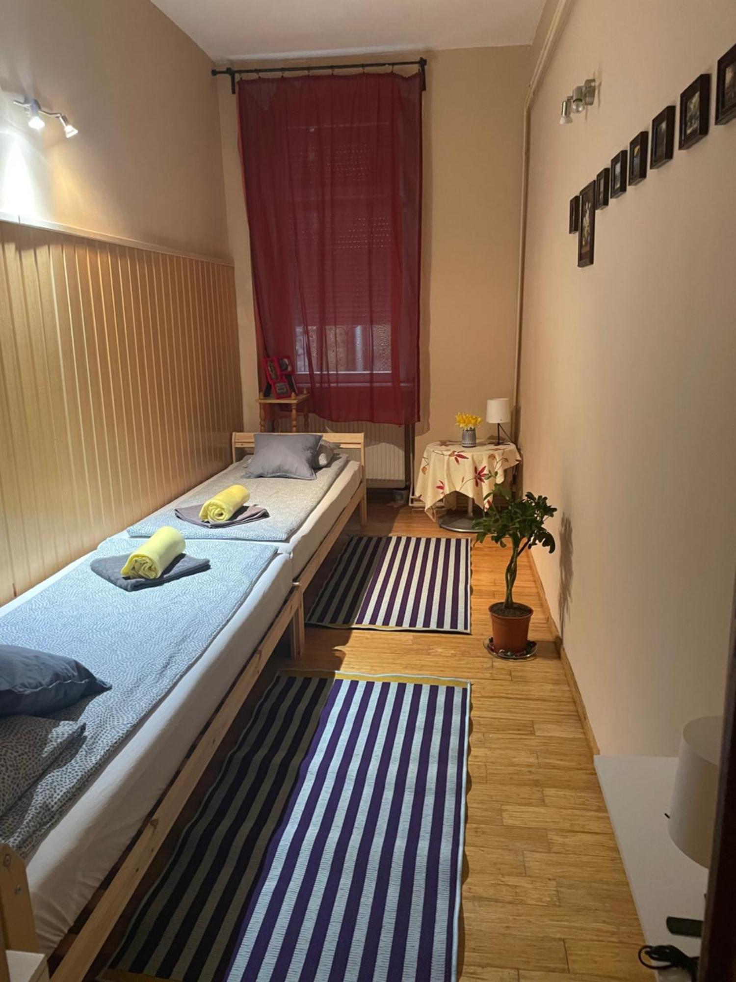 Budapest Clark Apartman ** Apartment Екстериор снимка