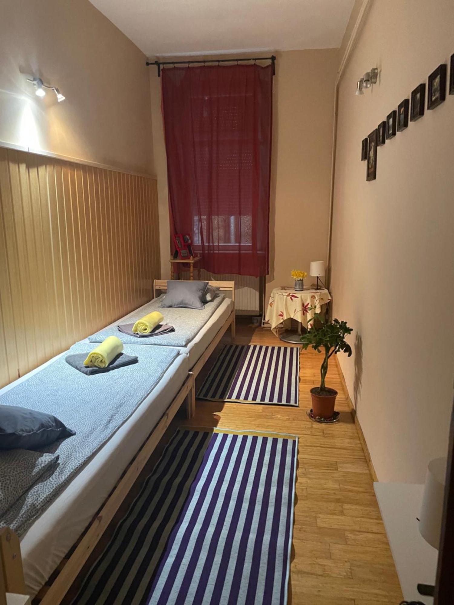 Budapest Clark Apartman ** Apartment Екстериор снимка