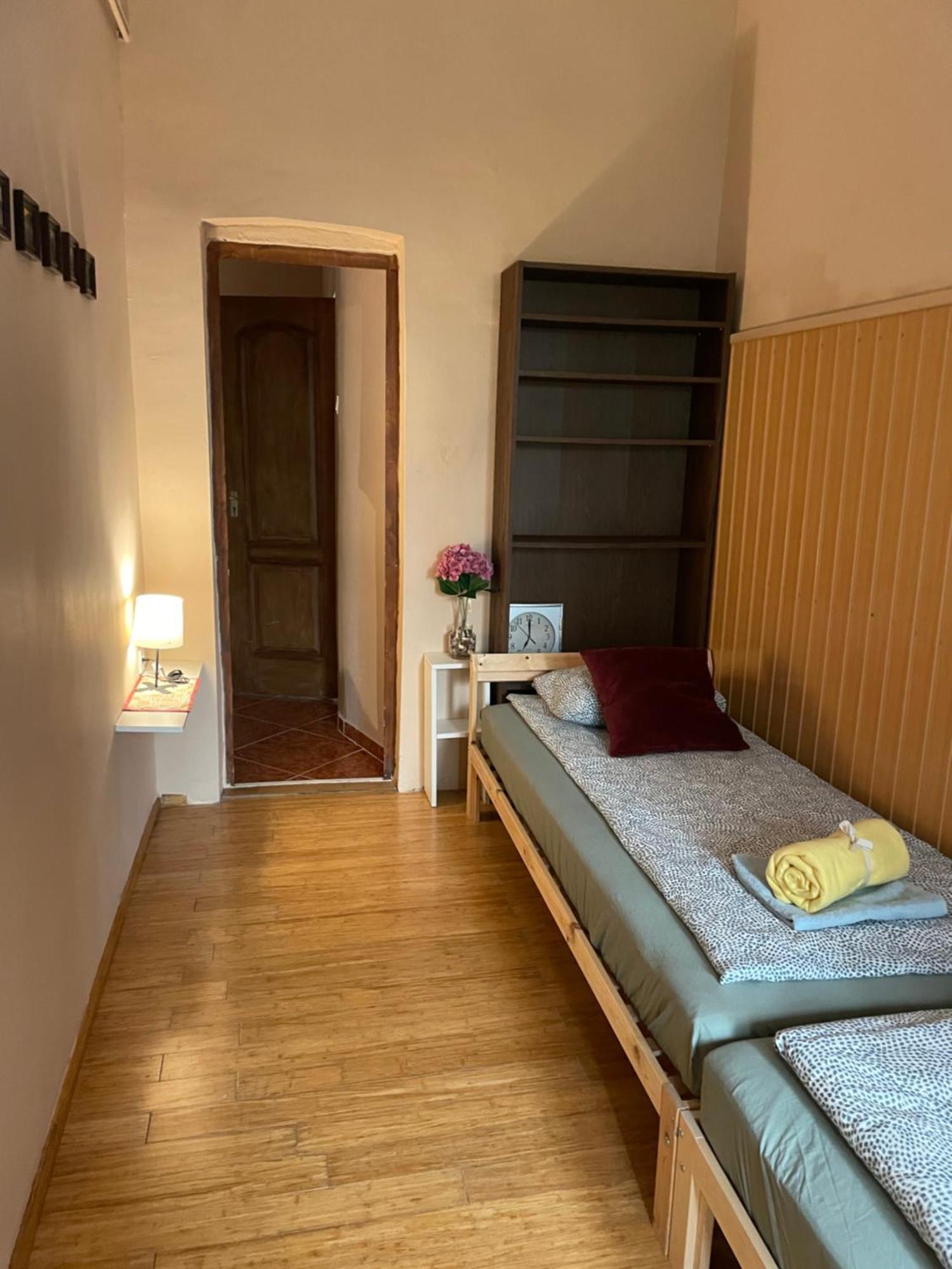 Budapest Clark Apartman ** Apartment Екстериор снимка
