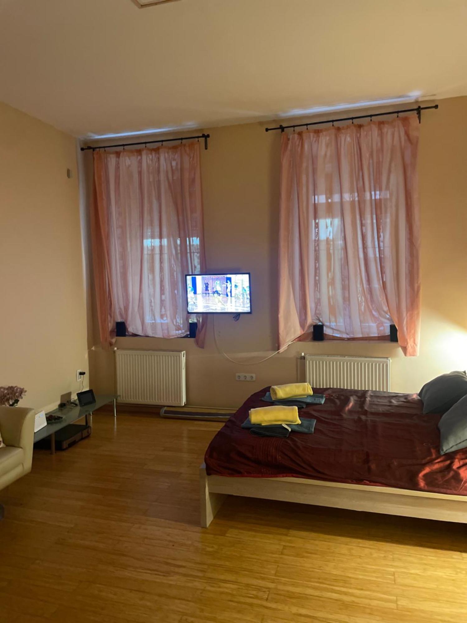 Budapest Clark Apartman ** Apartment Екстериор снимка